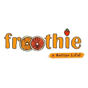 froothie.nl